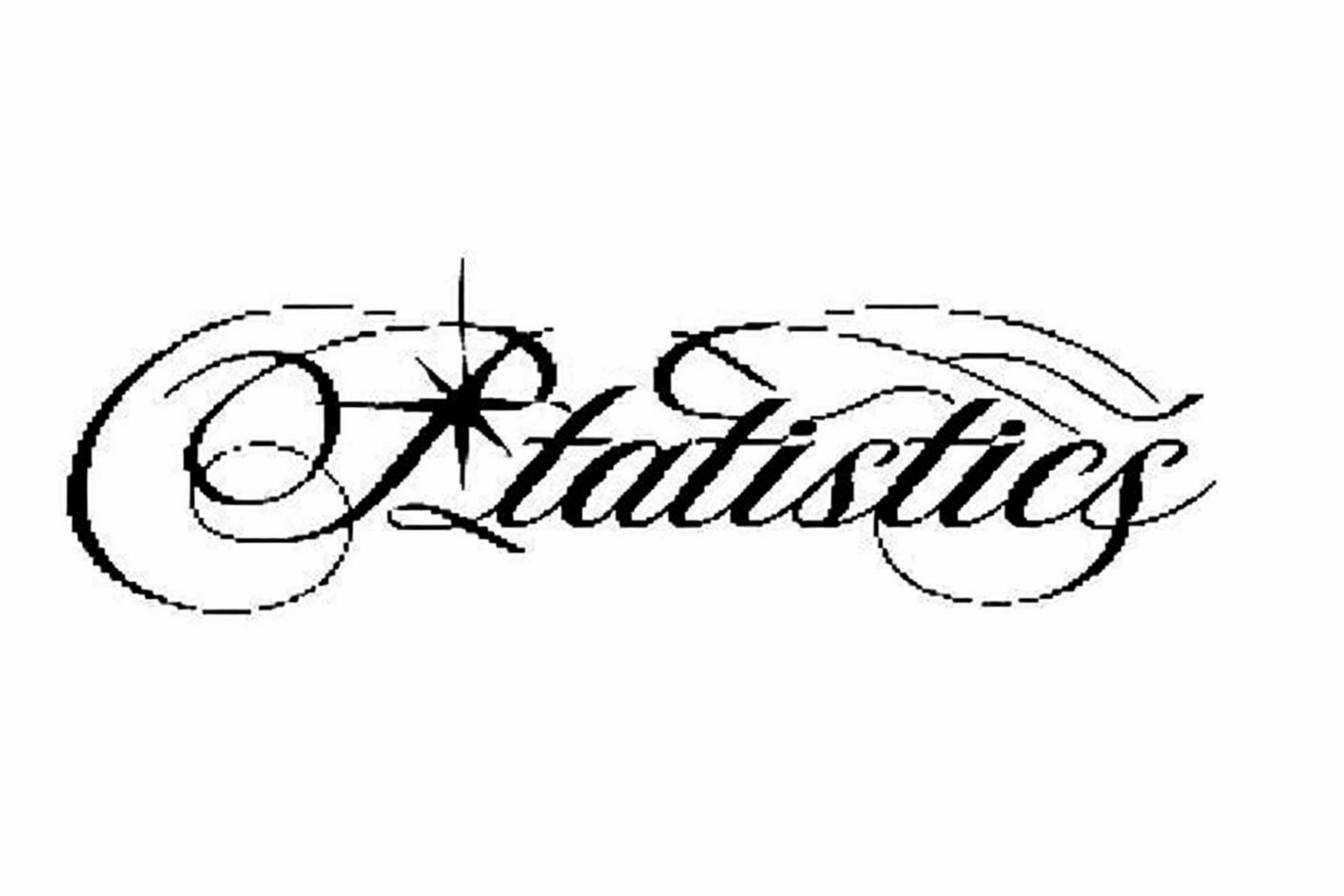 statistics clothing